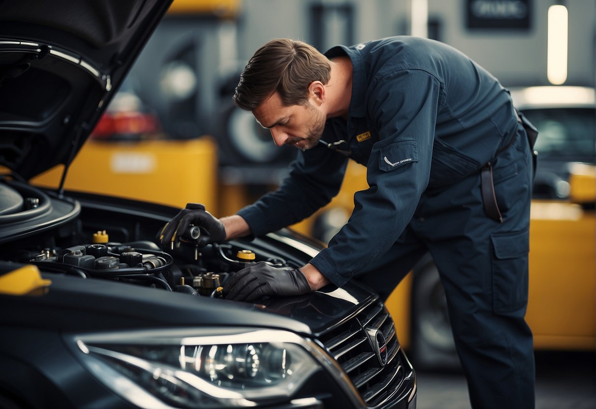 Can You Change Oil Filter Without Changing Oil: Understanding the Impact