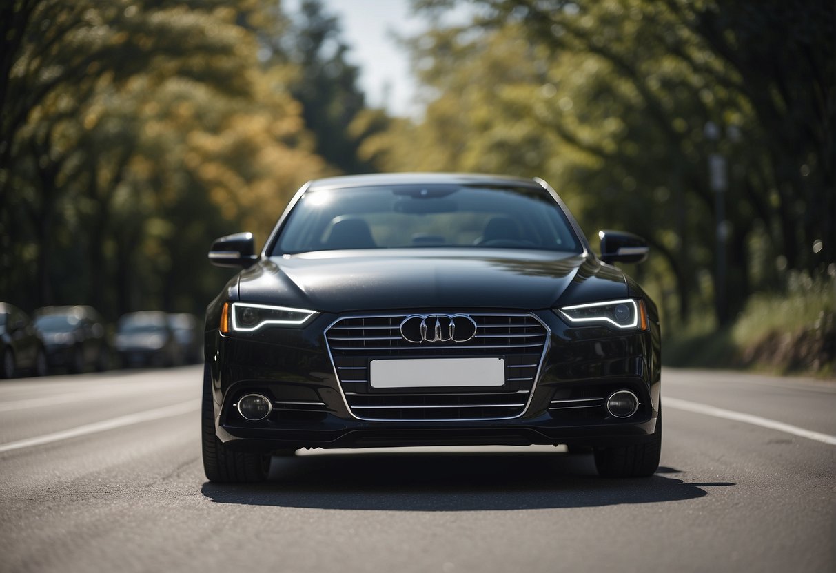 Are Spacers Bad for Your Car? Uncovering the Impact on Vehicle Performance