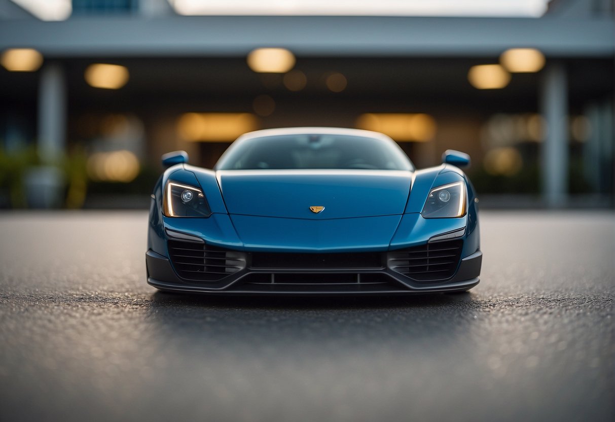 Plastic Piece Under Front Bumper: Understanding Its Purpose and Maintenance