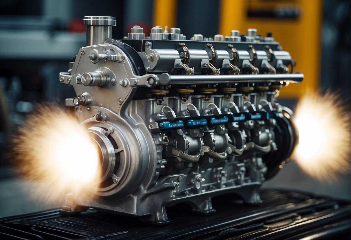 How Long to Run Engine After Adding Coolant: Key Steps for Effective Circulation