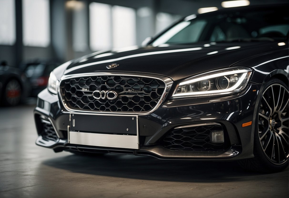 Understanding Car Headers: Function and Performance Benefits