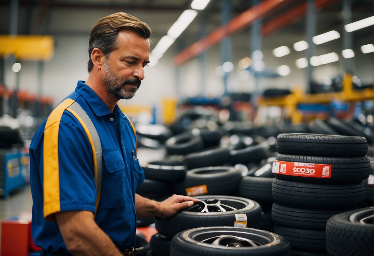 What Auto Services Does Costco Offer: Your Guide to Costco’s Automotive Benefits