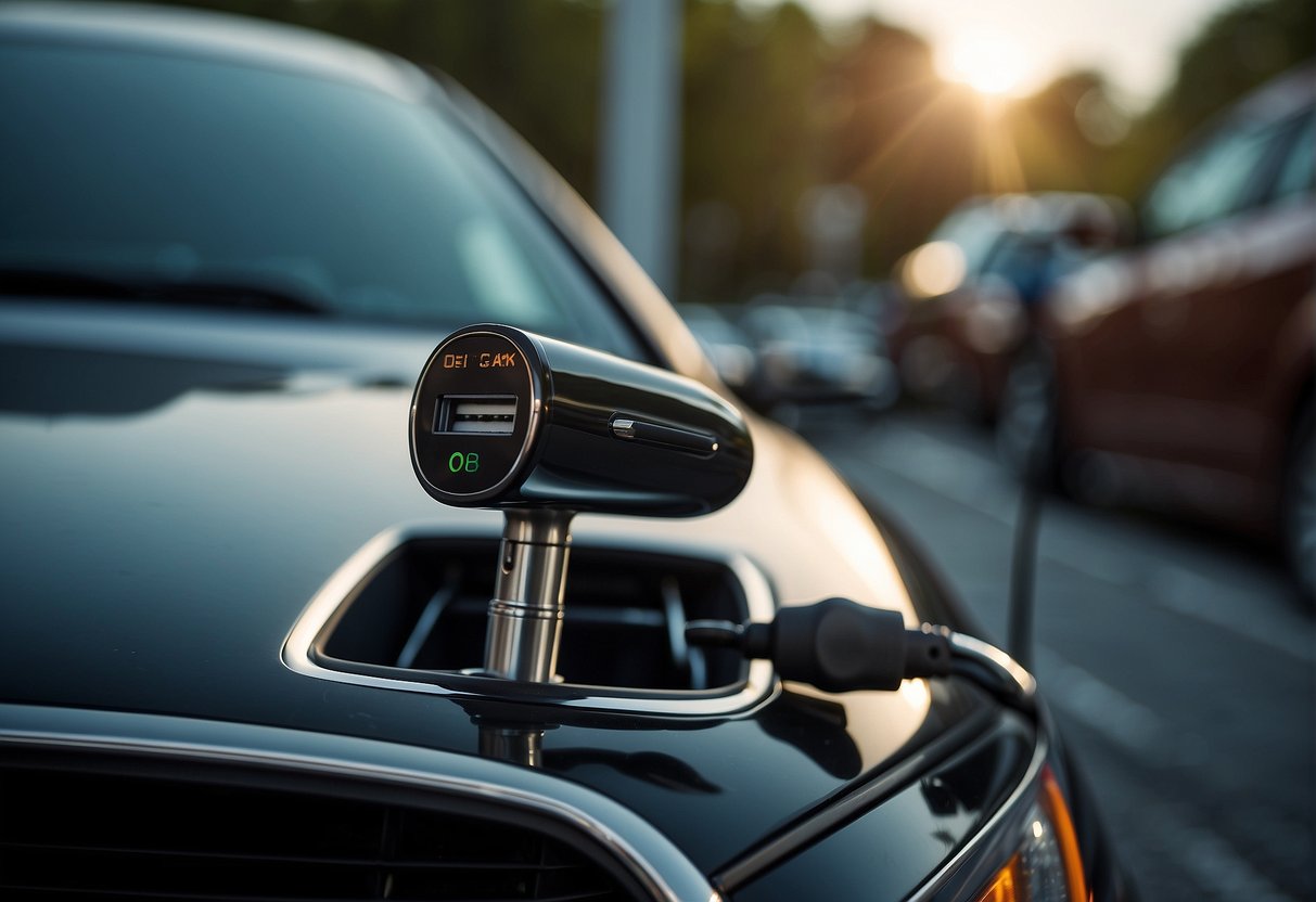 Do Car Chargers Drain Battery When Car is Off? Unplugging the Myths