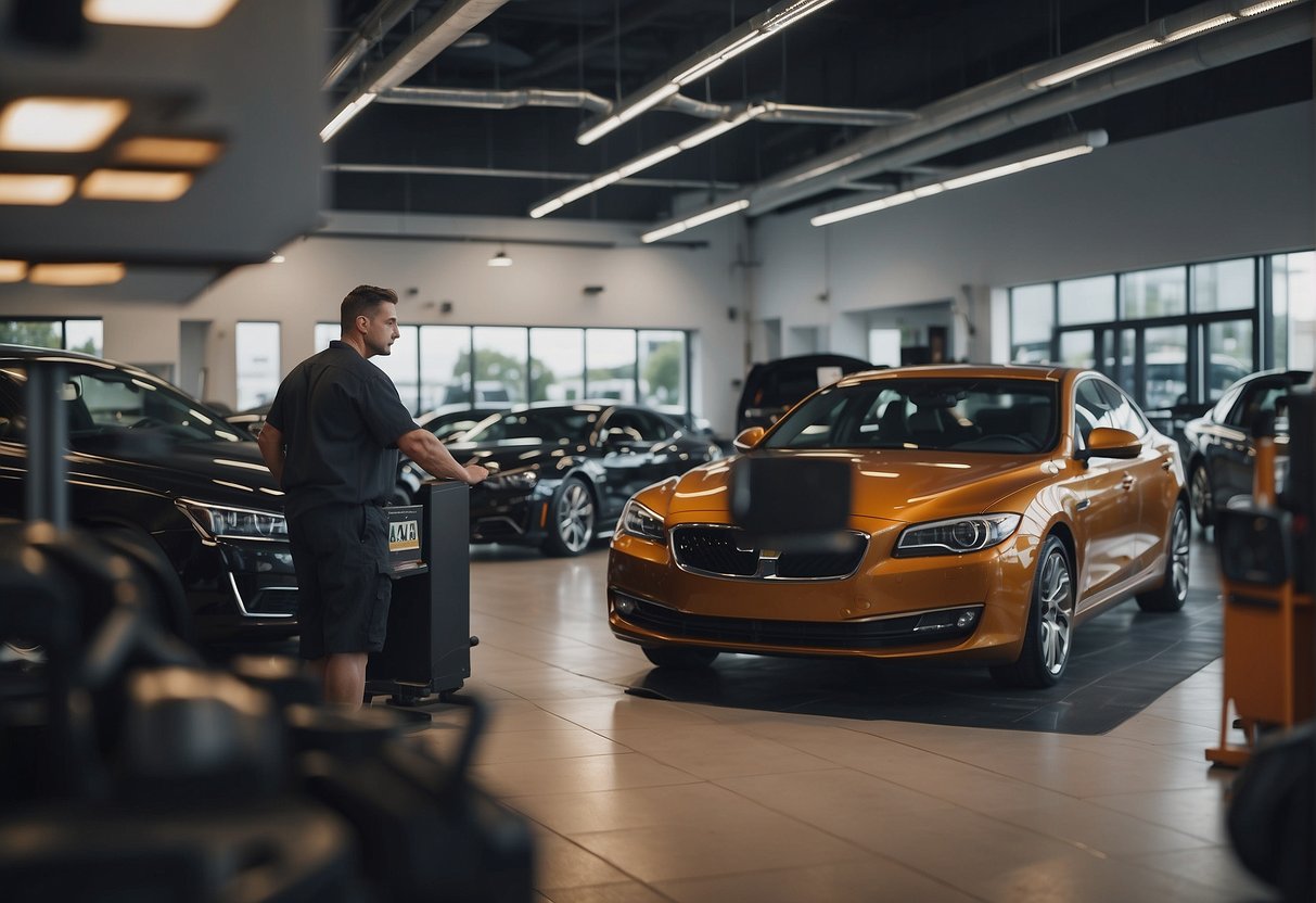 Pros and Cons of Dealership Service: Navigating Your Maintenance Options