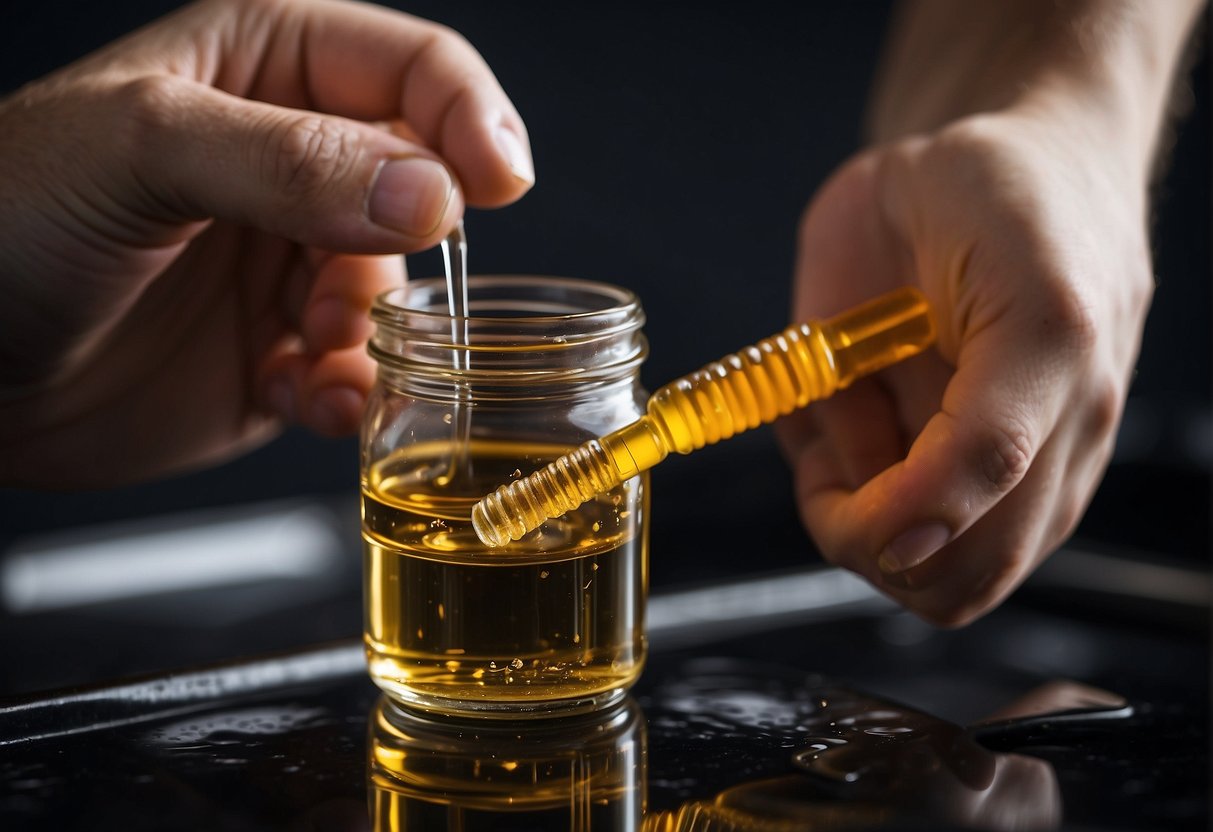 How to Check Oil Level After Oil Change: Ensuring Proper Maintenance