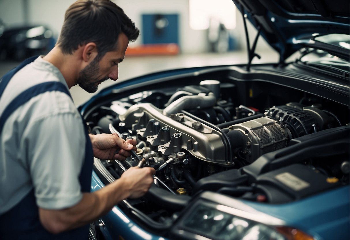 Is Tuning Your Car Bad? Exploring the Pros and Cons