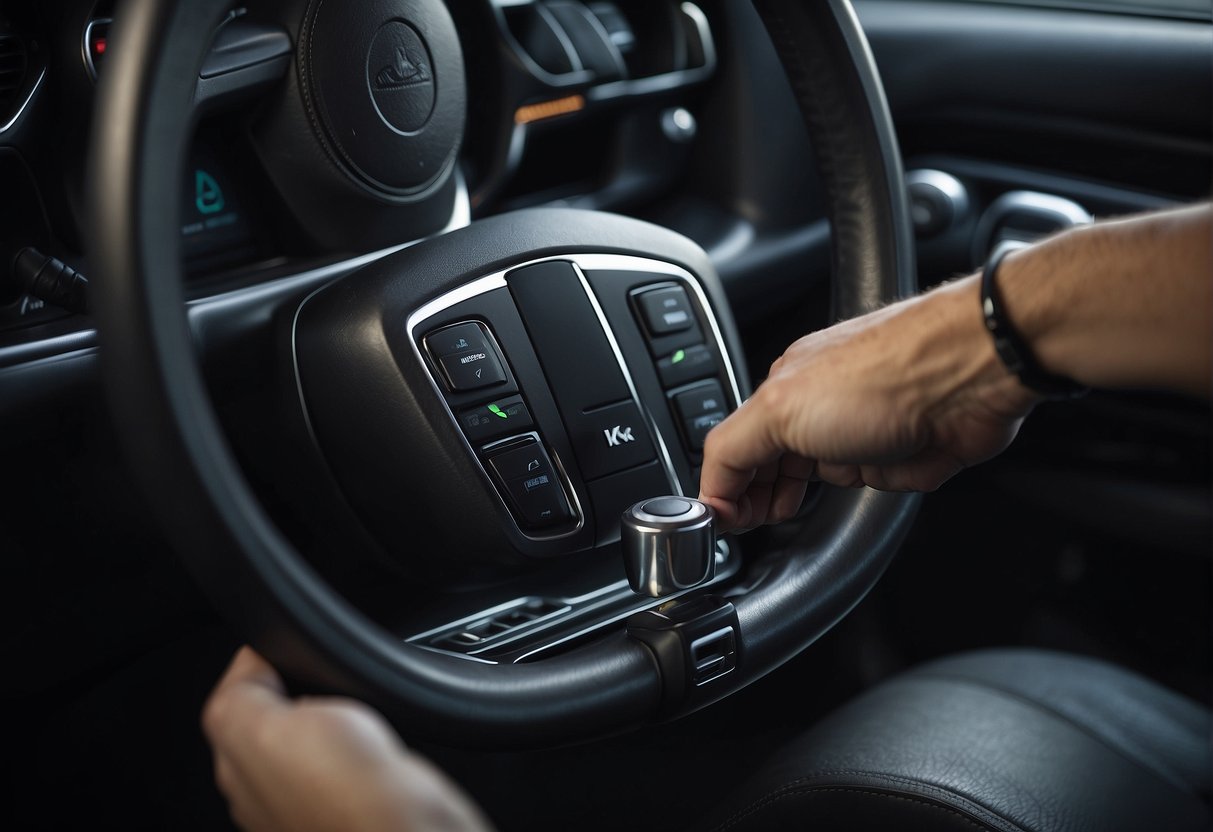How Do You Burn a Clutch: Understanding the Causes and Prevention