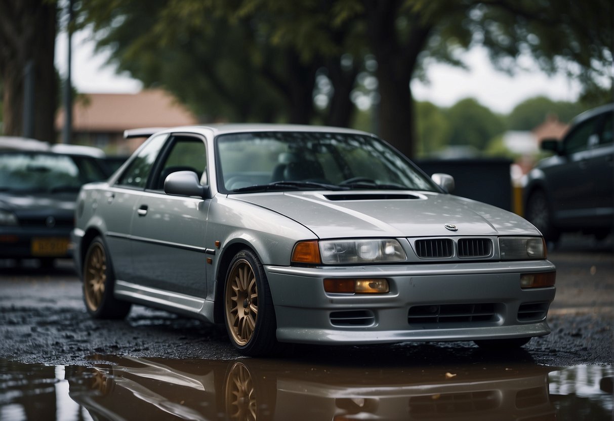 Car Problems After Oil Change: Identifying and Resolving Post-Service Issues