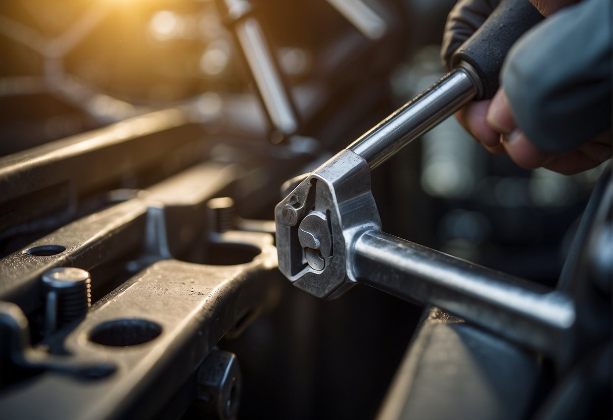 How to Remove Plastic Engine Cover: A Step-by-Step Guide for Car Enthusiasts