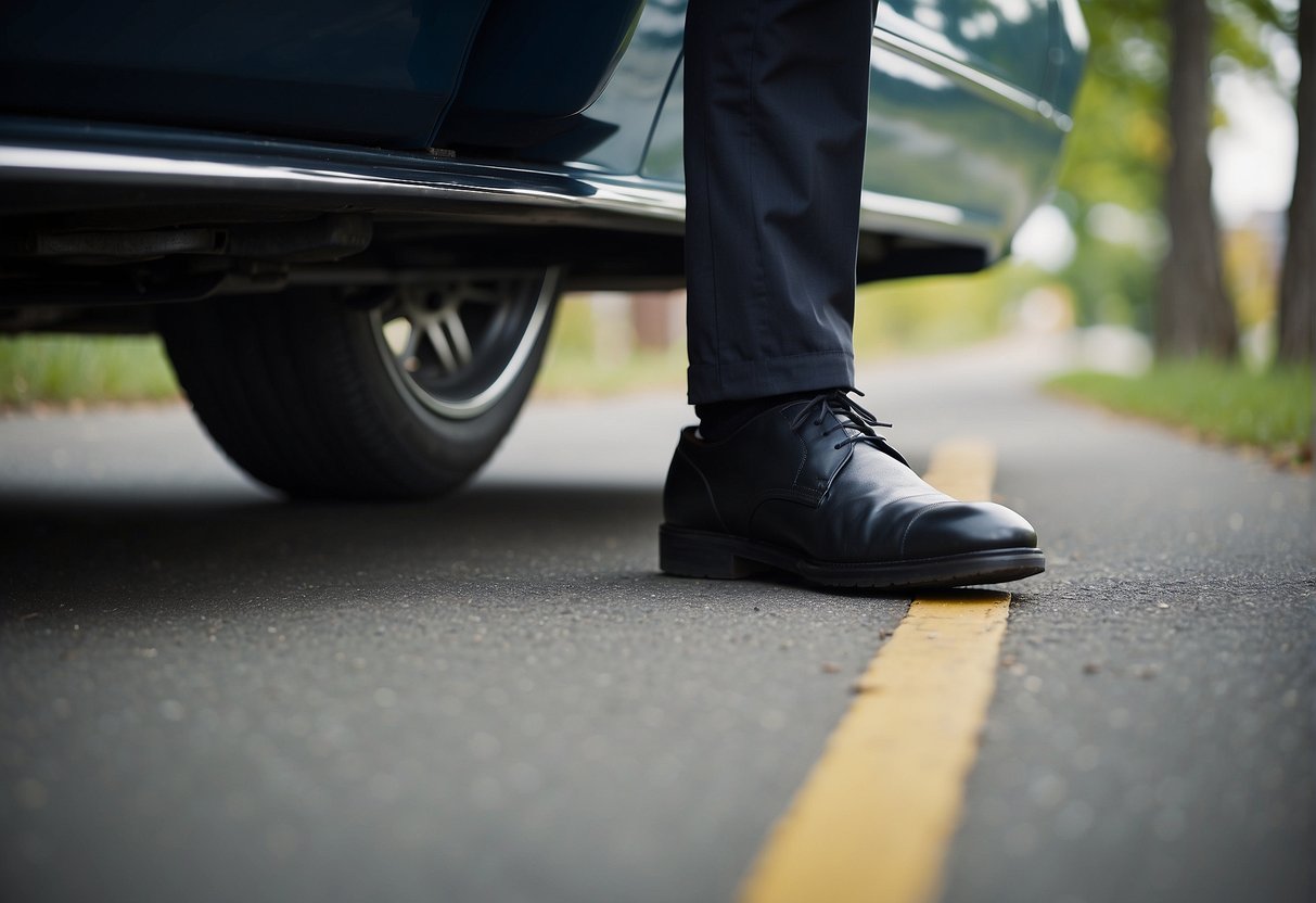 Can You 2 Step an Automatic Car? Unveiling the Truth Behind Auto Transmission Launch Control