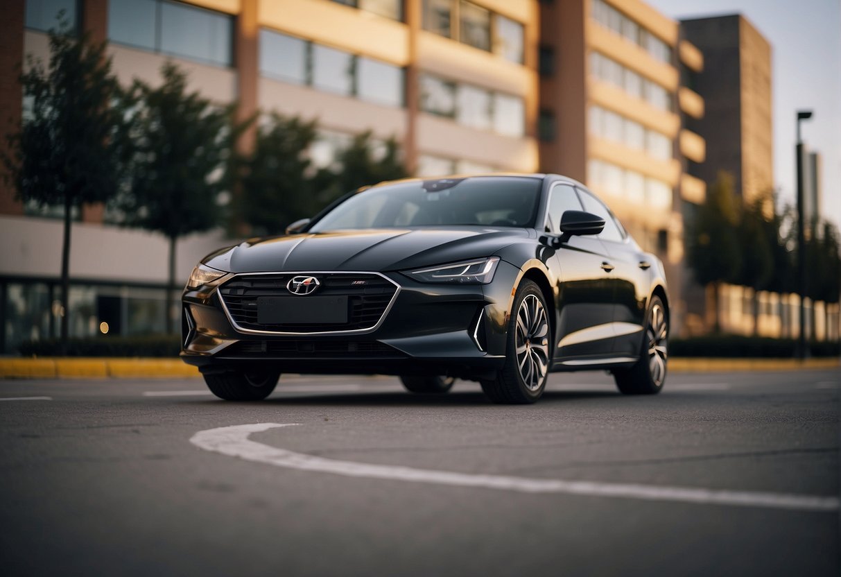 New Car with High Mileage: How to Get the Best Value and Efficiency