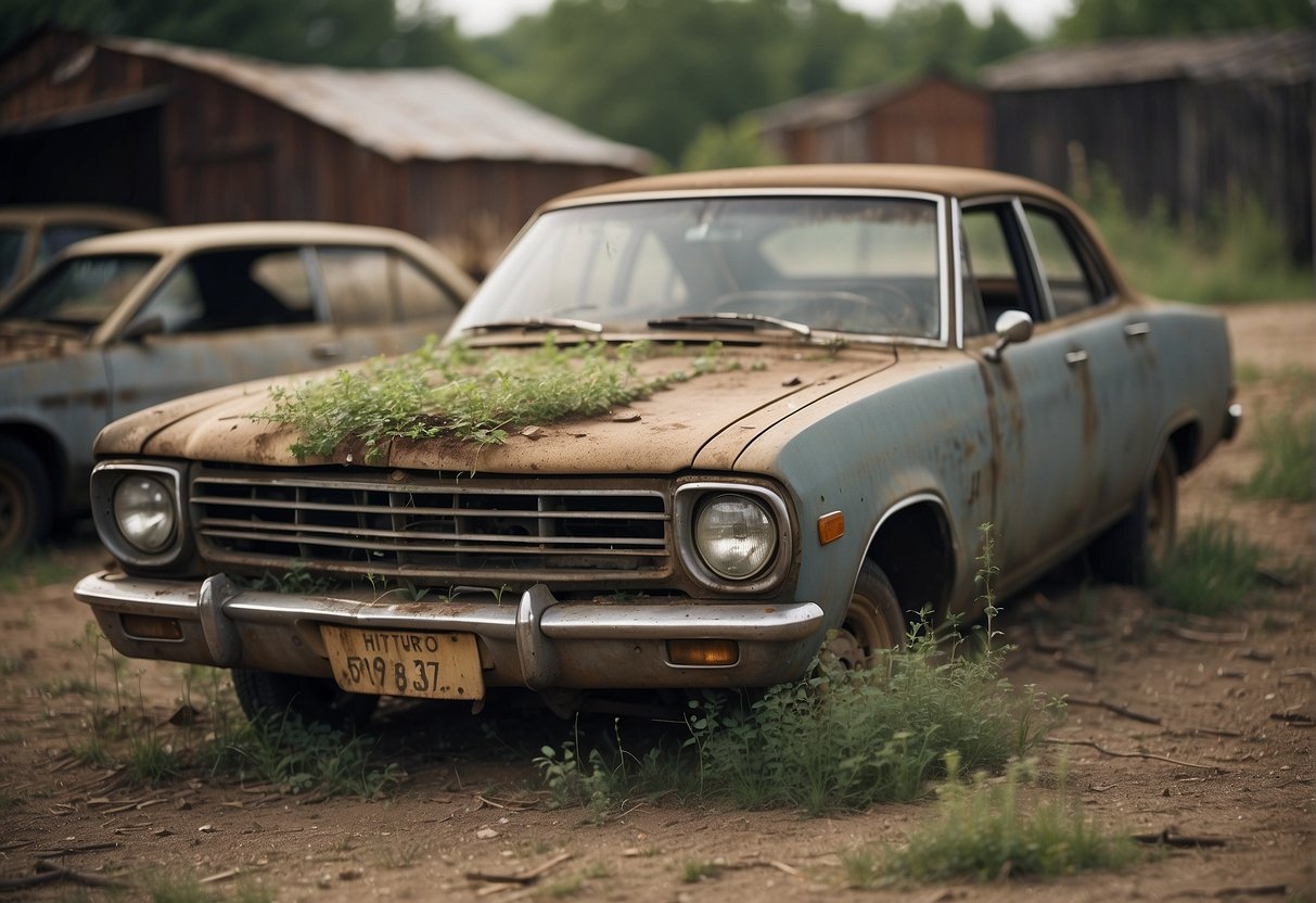 What is a Beater Car: Understanding Budget-Friendly Vehicles