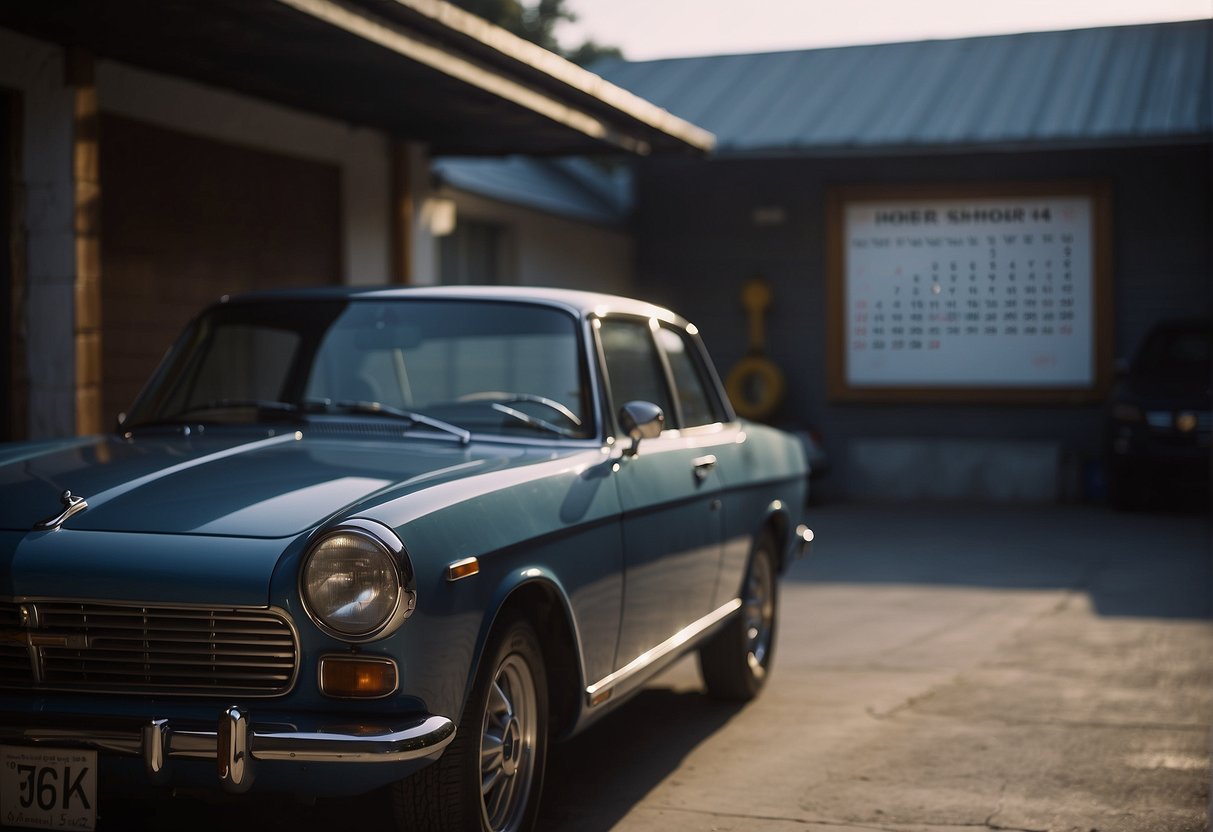 How Long Should I Keep My Car: Knowing When to Upgrade