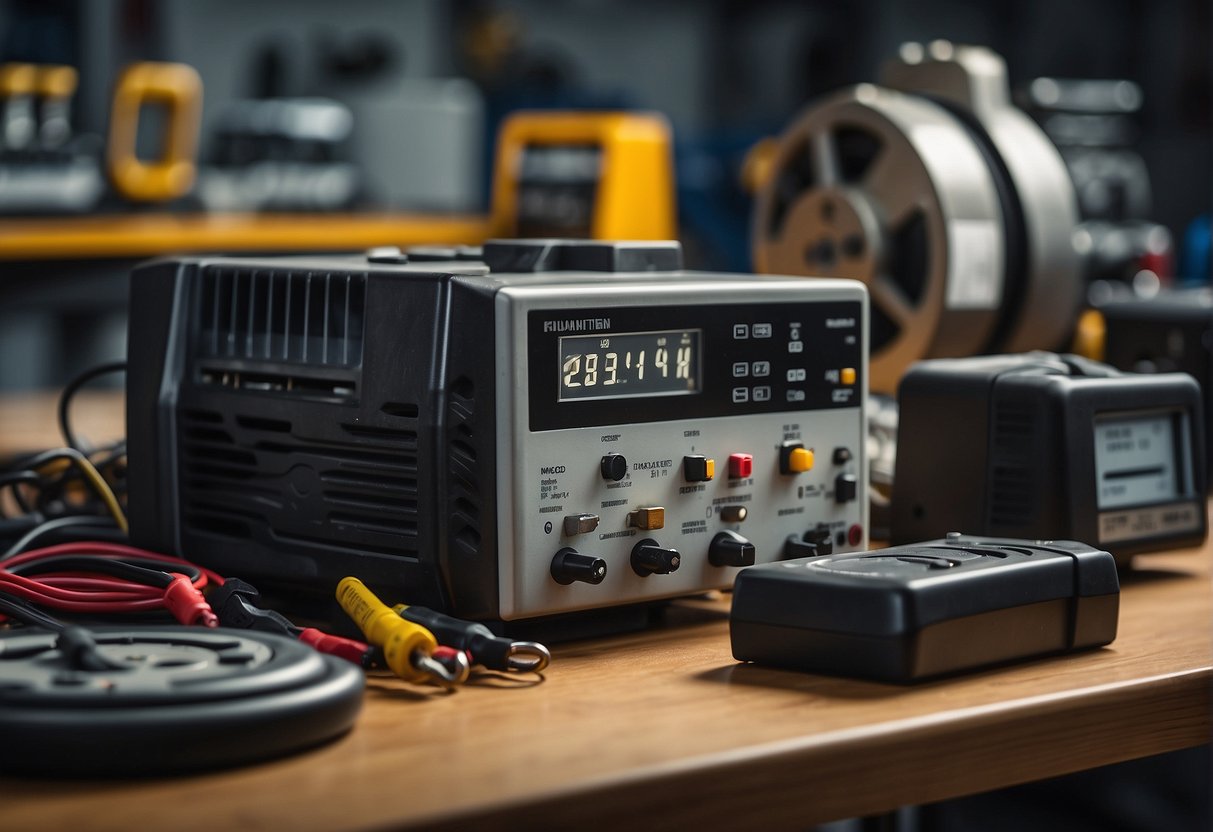 How to Bench Test an Alternator: Step-by-Step Guide for Accurate Results