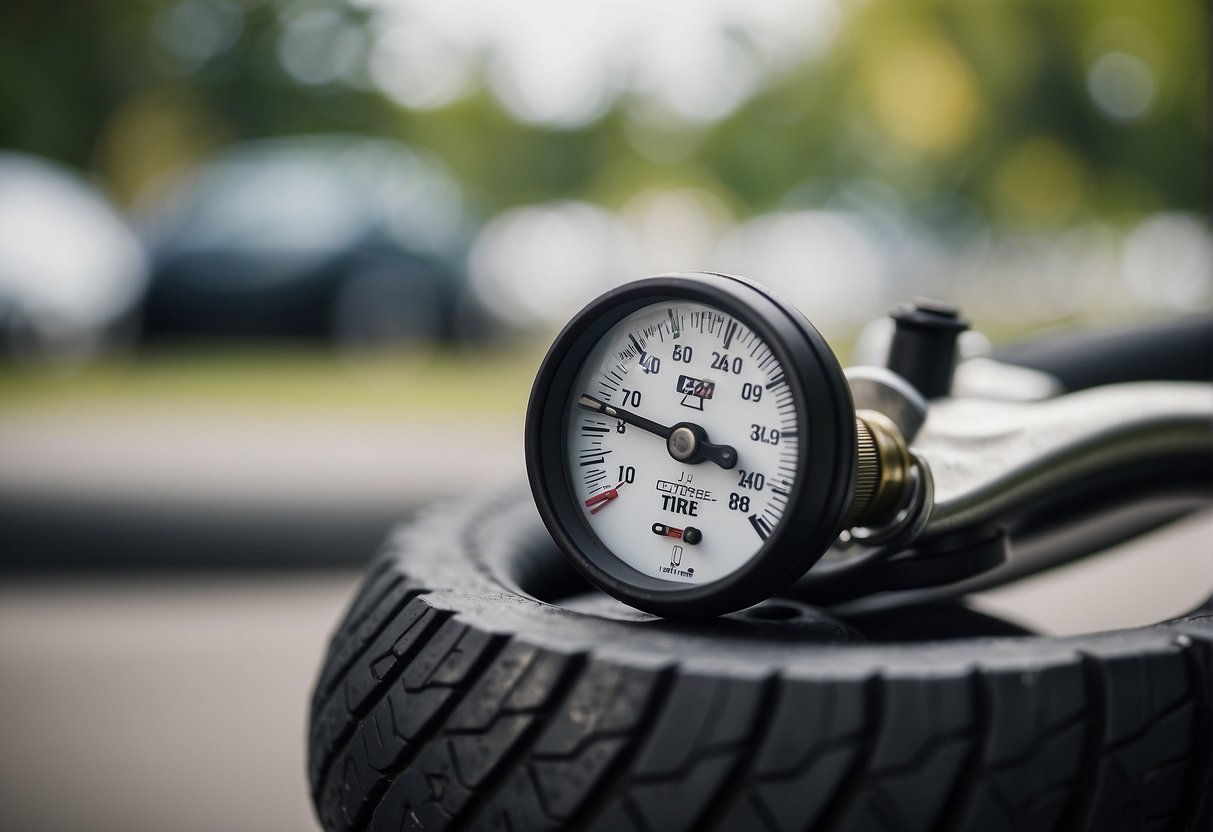 How to Lower PSI in Tires: A Simple Guide for Proper Tire Pressure Adjustment