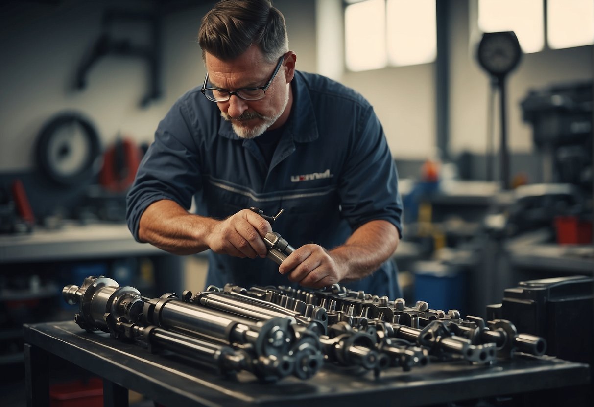 How to Maintain a Turbo Engine: Essential Tips for Peak Performance
