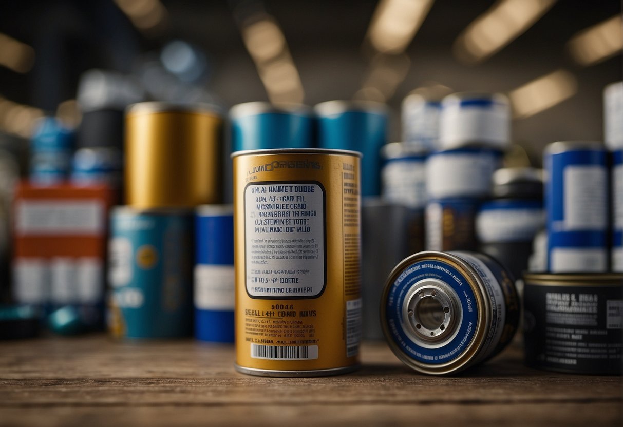 AT-205 ReSeal Discontinued: Implications for Auto Maintenance