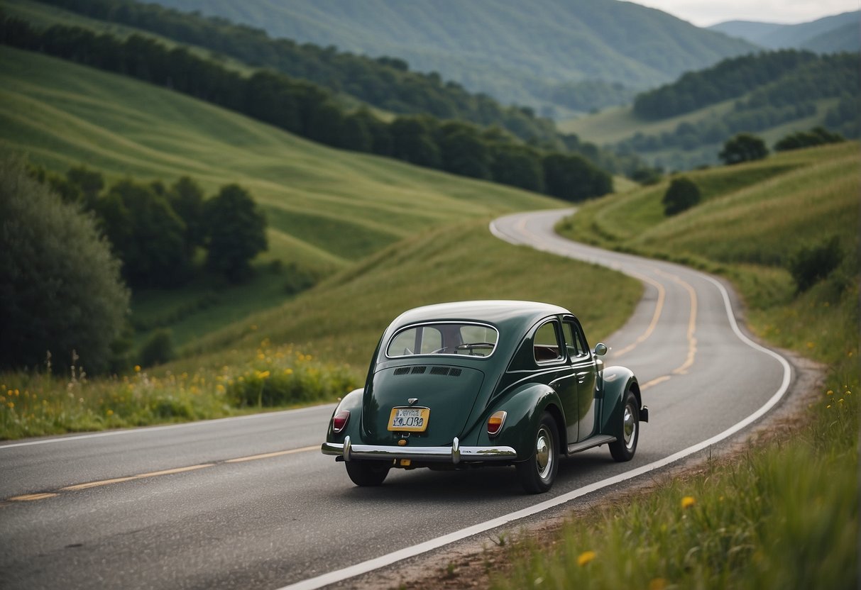 Can You Take a Car with 100,000 Miles on a Road Trip? – Essential Tips for a Smooth Journey