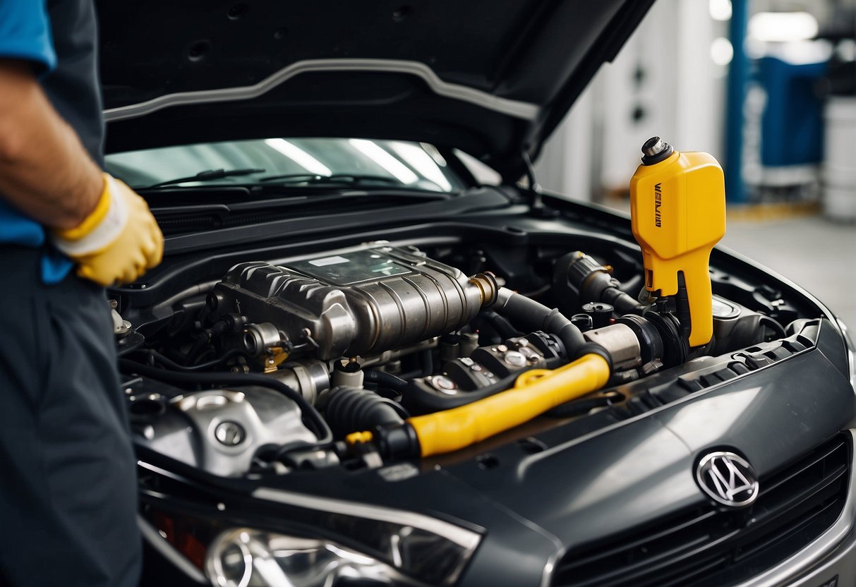 How to Make My Engine Run Like New: Revitalize Your Vehicle Performance