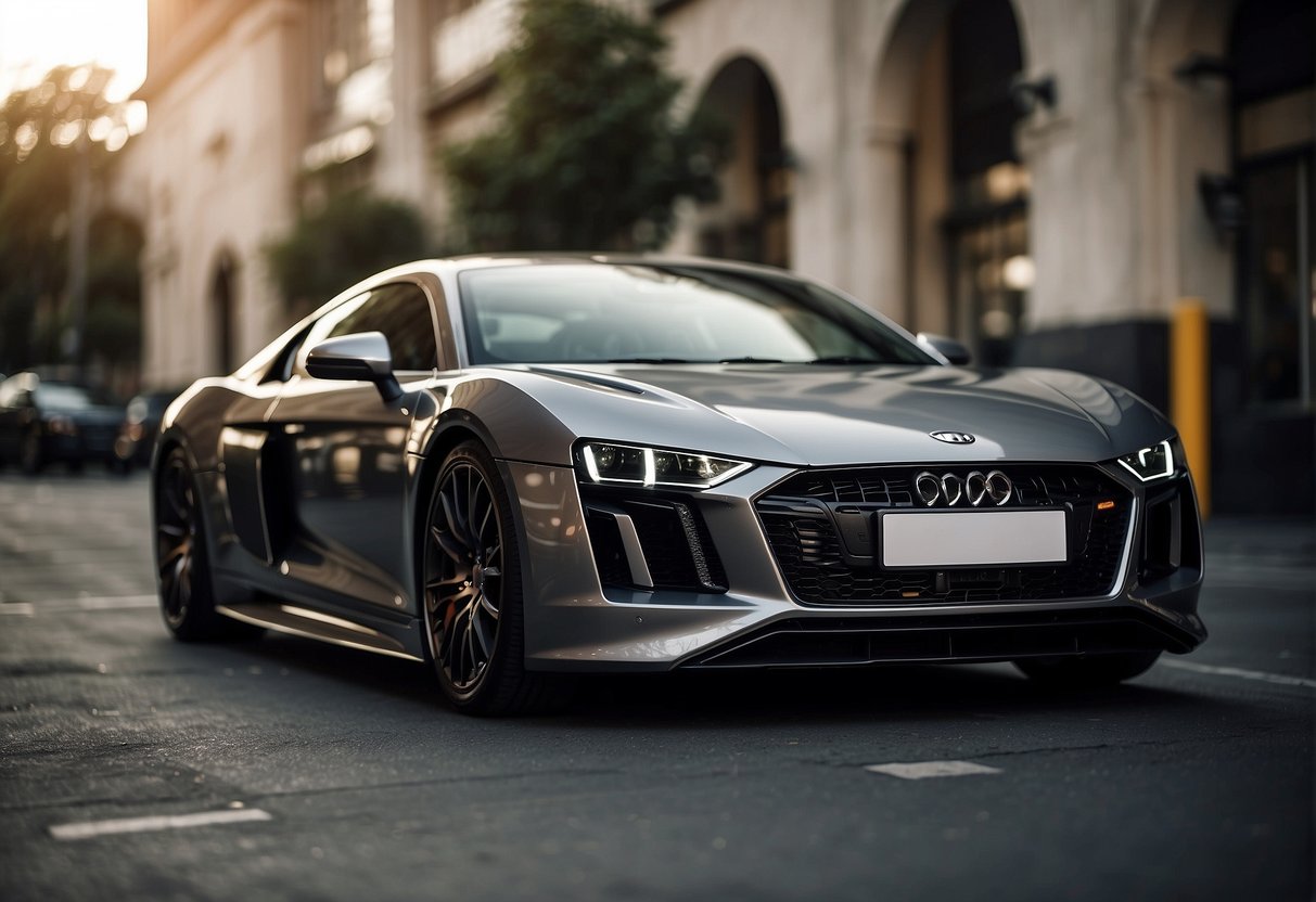 How to Reduce Weight in a Car: Enhancing Performance Efficiently