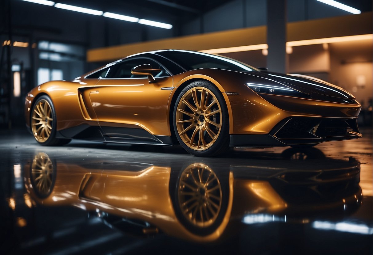 Why is Ceramic Coating So Expensive: Unveiling the Cost Factors in Auto Protection