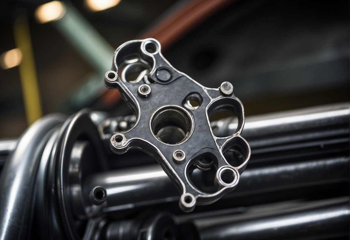 How to Make Motor Mounts: A Step-by-Step Guide