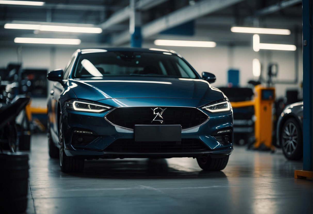 Do New Cars Need Alignment: Debunking Common Myths