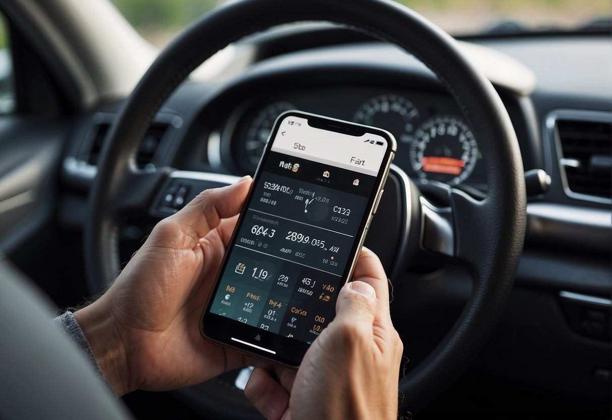 How to Check Engine Hours: Your Guide to Monitoring Vehicle Usage