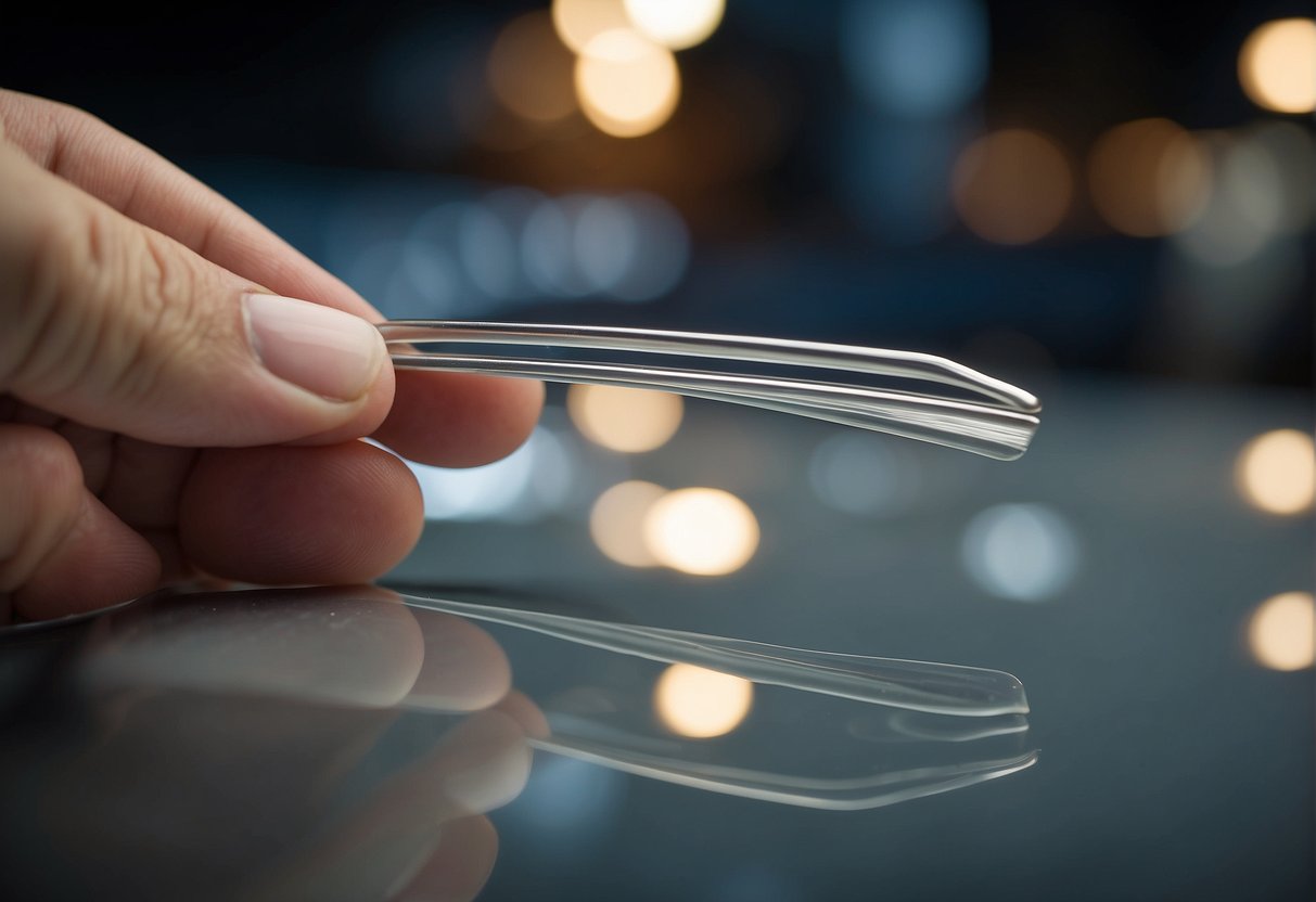 How to Apply Vinyl Wrap to Small Parts: A Guide for Precise Automotive Detailing