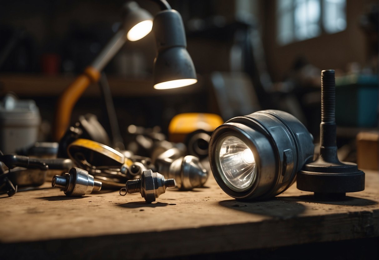 What to Do with Old Headlights: Recycling and Repurposing Options