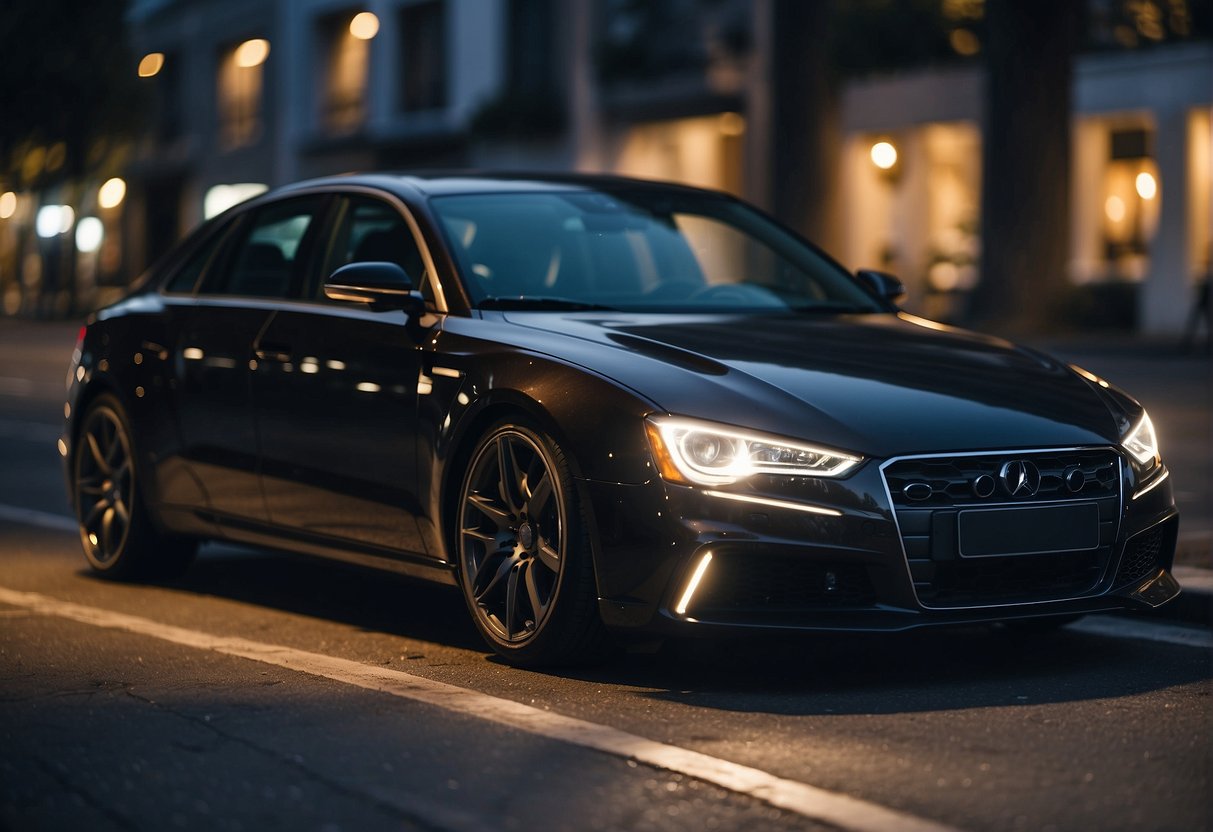 I Left My Car Lights On for 4 Hours: What Happens Next?