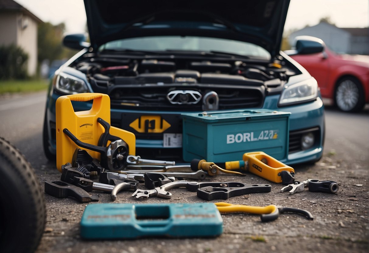 Things to Upgrade Your Car: Enhancing Performance and Comfort