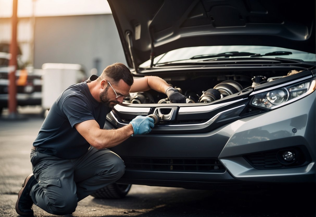 How to Modify Honda Civic: Performance and Aesthetic Upgrades Guide