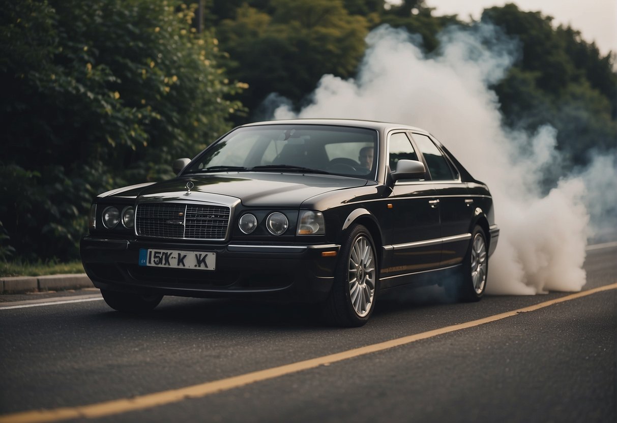 Why Are Luxury Cars Unreliable: Exploring High-End Vehicle Dependability Issues