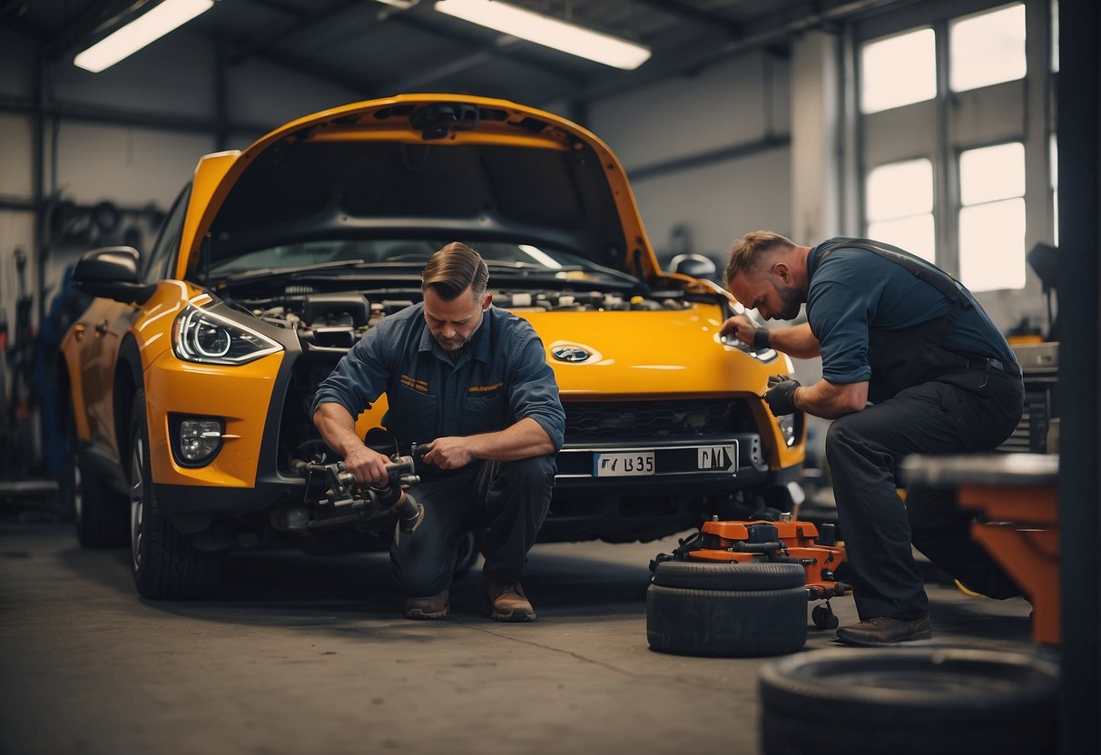 All Wheel Drive Service Cost: Understanding the Factors and Pricing