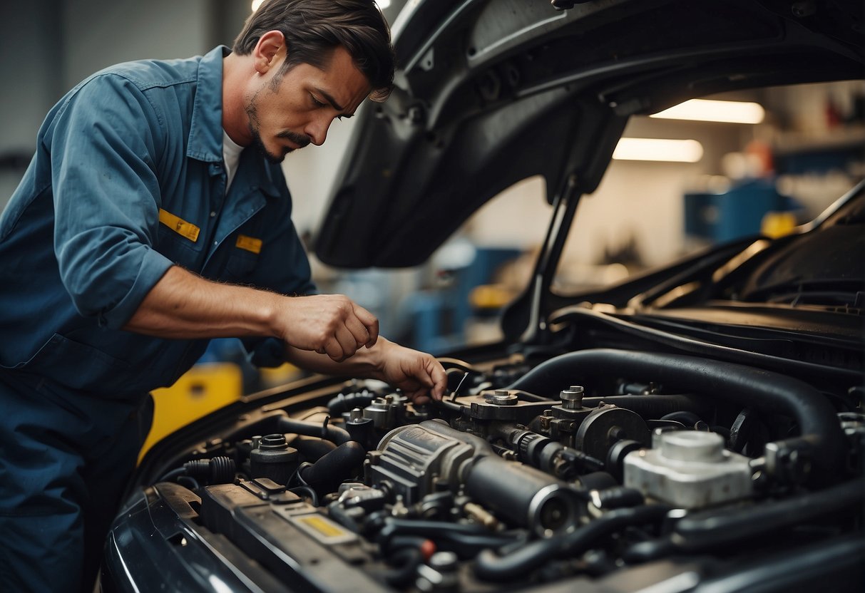 Toyota Corolla Transmission Replacement Cost: What to Expect