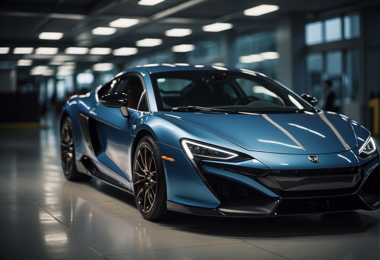 How Much Does Weight Reduction Help Car Performance Enhancements Explained