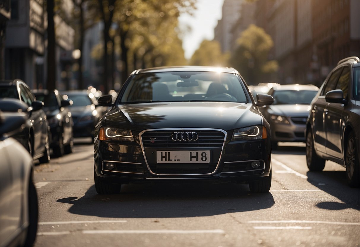 Useful Life of a Car: Understanding Longevity Factors