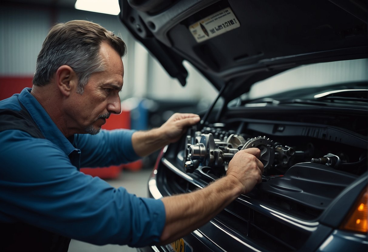 Do You Need an Alignment After Replacing Rack and Pinion: Essential Post-Repair Steps