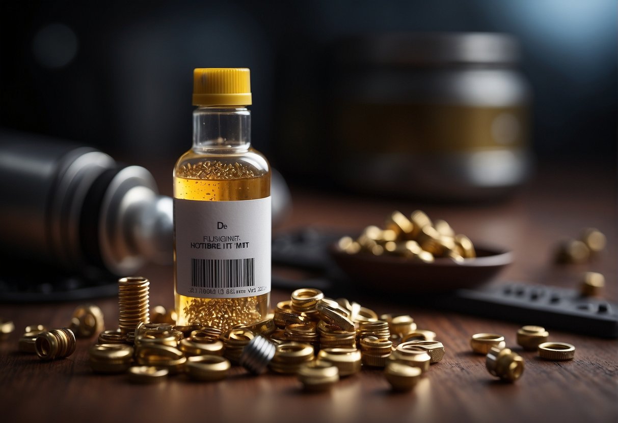 Lubricant for Nuts and Bolts: Essential Maintenance Tips for Your Vehicle