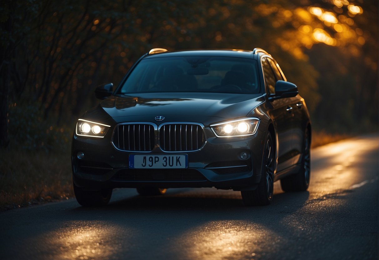 Best Fanless LED Headlight Bulbs: Top Picks for Silent Illumination