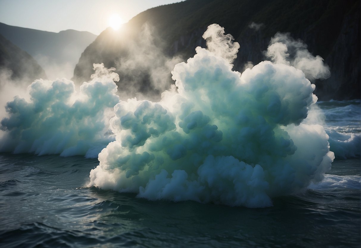How Long Does Seafoam Smoke Last After Engine Treatment?