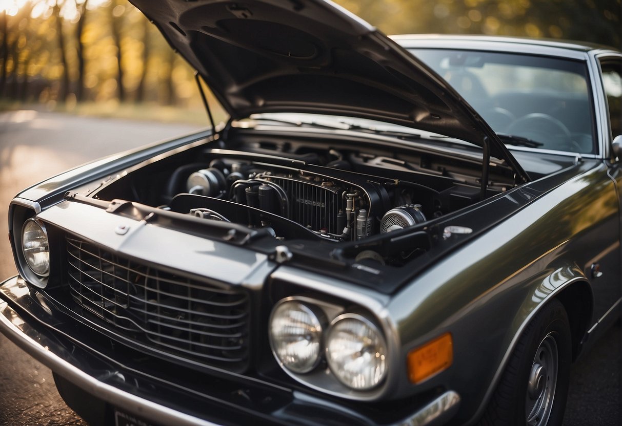 How to Keep Animals Out of Your Car Engine: Essential Prevention Tips