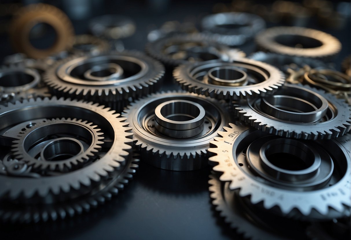 How to Calculate Gear Ratio to RPM: Understanding Automotive Mechanics