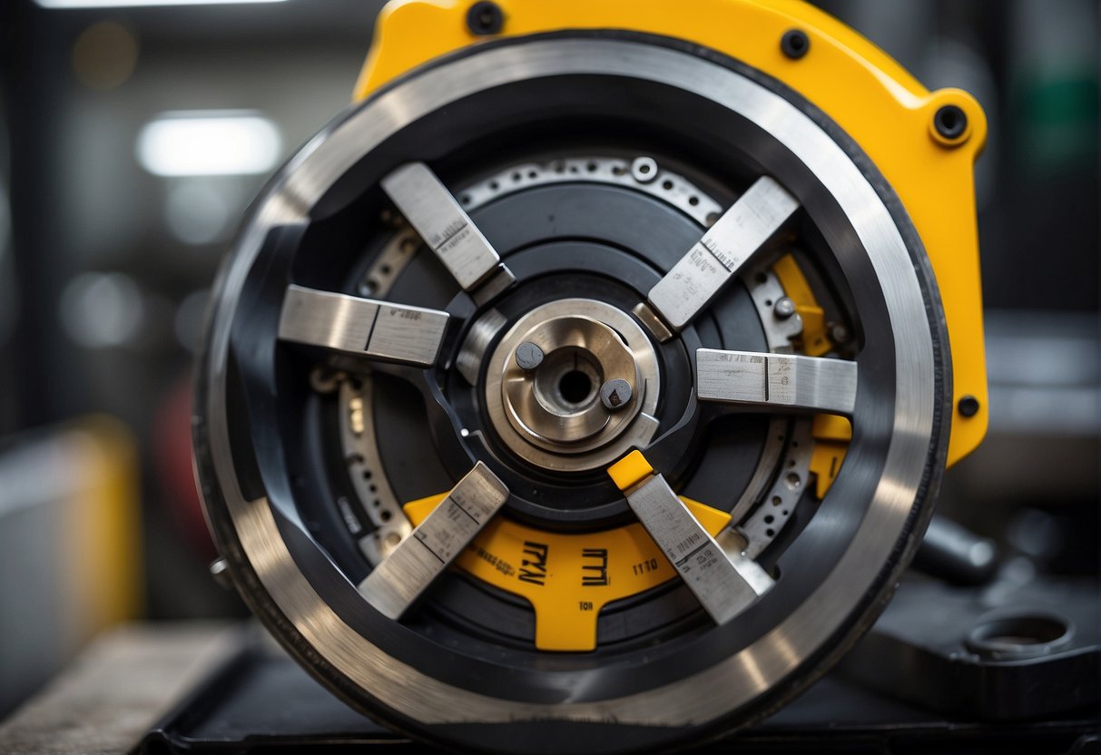 How to Measure Hub Bore: A Step-by-Step Guide for Accurate Sizing