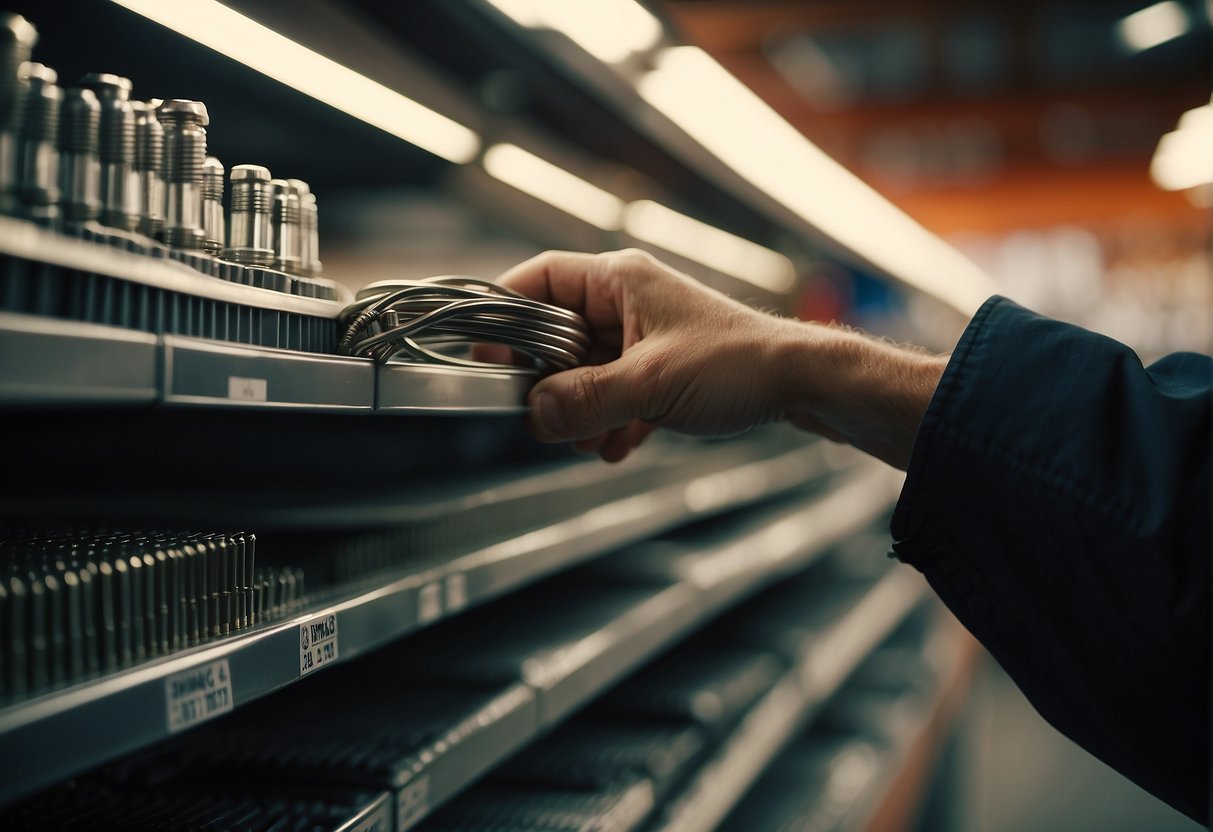 Can You Buy Just One Spark Plug Wire: Single Replacement Options Explained