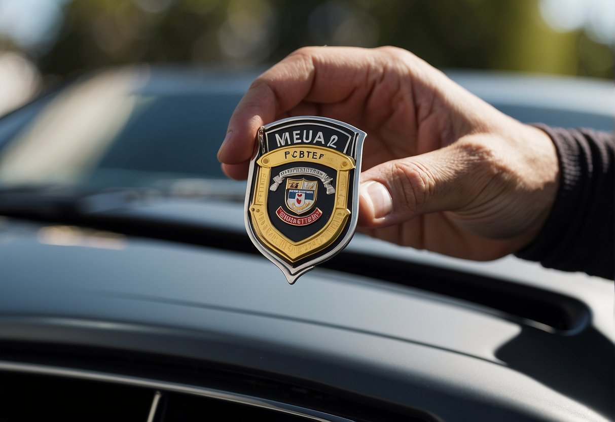 How to Rebadge a Car: A Step-by-Step Branding Guide