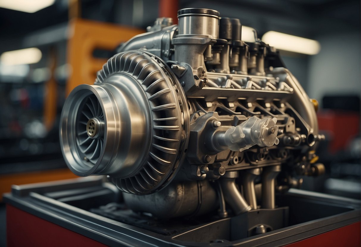 What Should You Not Do With a Turbo Engine: Top Mistakes to Avoid