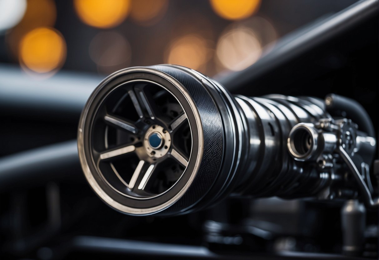 Carbon Fiber Driveshaft Pros and Cons: An Objective Look for Car Enthusiasts