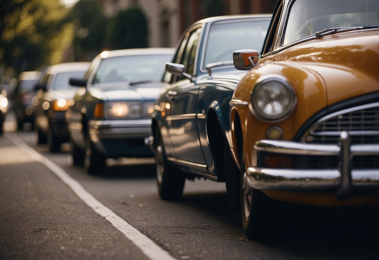 Many Drivers Treat Partially Autonomous Cars As Regular Vehicles: Navigating the Misconceptions